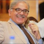 Shahbaz Sharif meets Chinese delegation