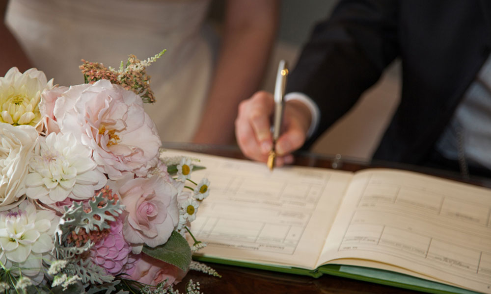 How did the fastest divorce in the United Arab Emirates?