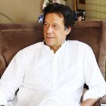 Assembly arrives after 2 years of Tehreek-e-Insaf Imran Khan