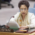 Security Council failed to pay the duties, Mulahda Lodhi