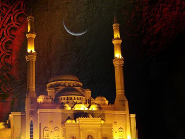 Ramadan is likely to start together for the first time in the world