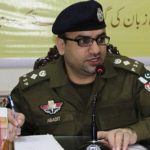 DPO Attock Ibadat Nisar released a security plan regarding arrival of former PM Nawaz Sharif and Maryam Nawaz in Lalazar hockey stadium Jalsa