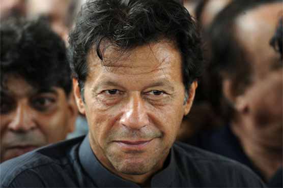 PTV, Parliament Attack Case: Imran Khan got the exception from attendence today
