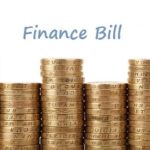 Which items have been made expensive in the Finance Bill 2018?