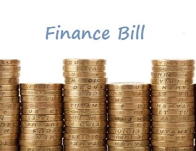 Which items have been made expensive in the Finance Bill 2018?