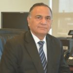 What cases against Nasir Saeed Khosa are under hearing in NAB?