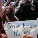 Hazarra community target killing; order to submit report to law enforcement agencies