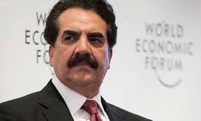 CARETAKER, GOVT, OF, PAKISTAN, WILL, BE, FOR, THREE, YEARS, EX-ARMY, CHIEF, GEN RT, RAHEEL, SHARIF'S, NAME, WILL, BE, FINALIZED, FOR, CARETAKER, PRIME MINISTER