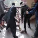 Lahore: Session court again became an olla, rituals on opponents, rains of nights