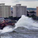 Storm Storm will storm Yemen's coast, today