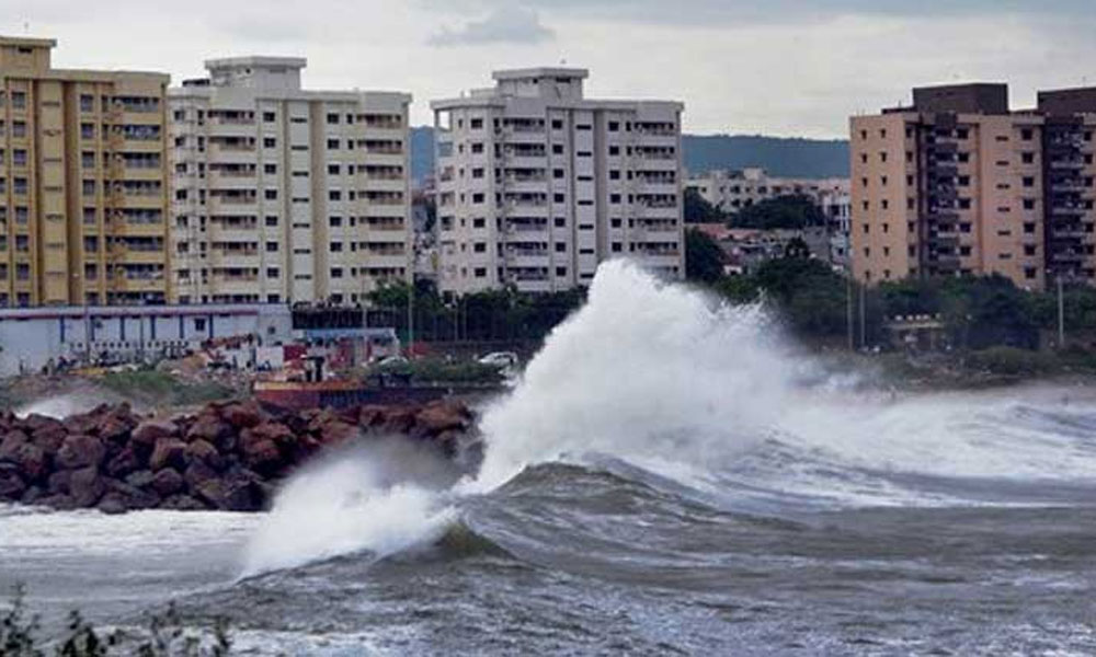 Storm Storm will storm Yemen's coast, today