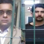 Ahad Cheema, Shahid Shafiq, sentenced to 14 days judicial remand