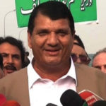 UN report opened the Khyber Pakhtunkhwa government's pool