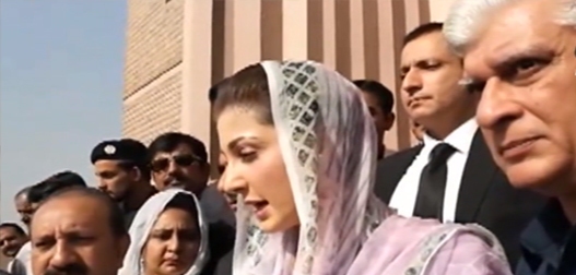 Maryam said that the performance of the Social Media team was best