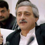 Agriculture-related Emergency, Jehangir TareenAgriculture-related Emergency, Jehangir Tareen