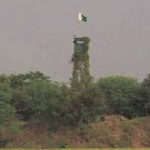 Indian firing on Working Bondary, many civilians injured