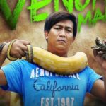 Every week, a Filipino teenager who trains himself with snakes