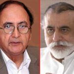 PTI gave two more names to the nominated Chief Minister Punjab