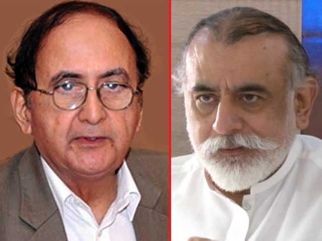 PTI gave two more names to the nominated Chief Minister Punjab