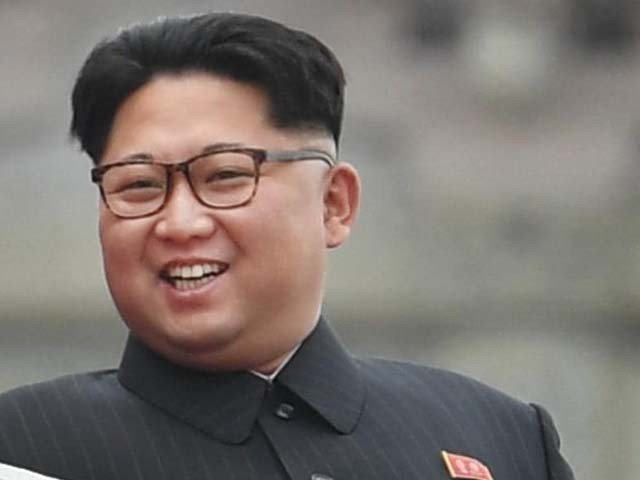 North Korea still hopes to meet the US President
