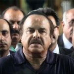 Imran Khan praised Daniela Aziz, Naeem ul Haq