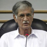 Usan DP reported till 2013, Parvez Khattak