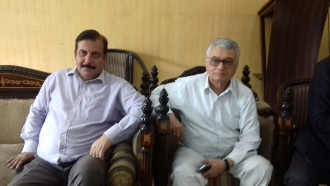 PAKISTAN, INTERNATIONAL, PRESS, AGENCY, PPA, ARRANGED, A, RECEPTION, IN, RESPECT, OF, ELECTIVE, MEMBERS, OF, MEMBERS, OF, NATIONAL, PRESS, CLUB, ISLAMABAD