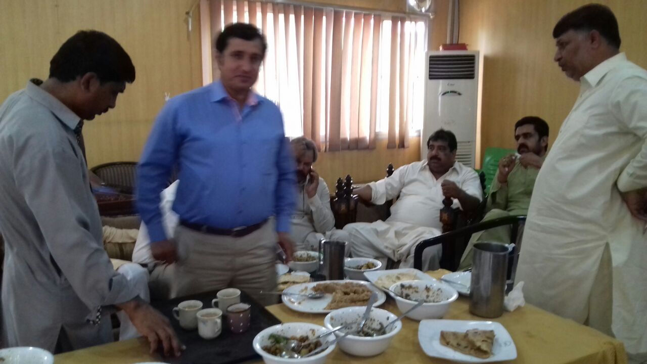 PAKISTAN, INTERNATIONAL, PRESS, AGENCY, PPA, ARRANGED, A, RECEPTION, IN, RESPECT, OF, ELECTIVE, MEMBERS, OF, MEMBERS, OF, NATIONAL, PRESS, CLUB, ISLAMABAD