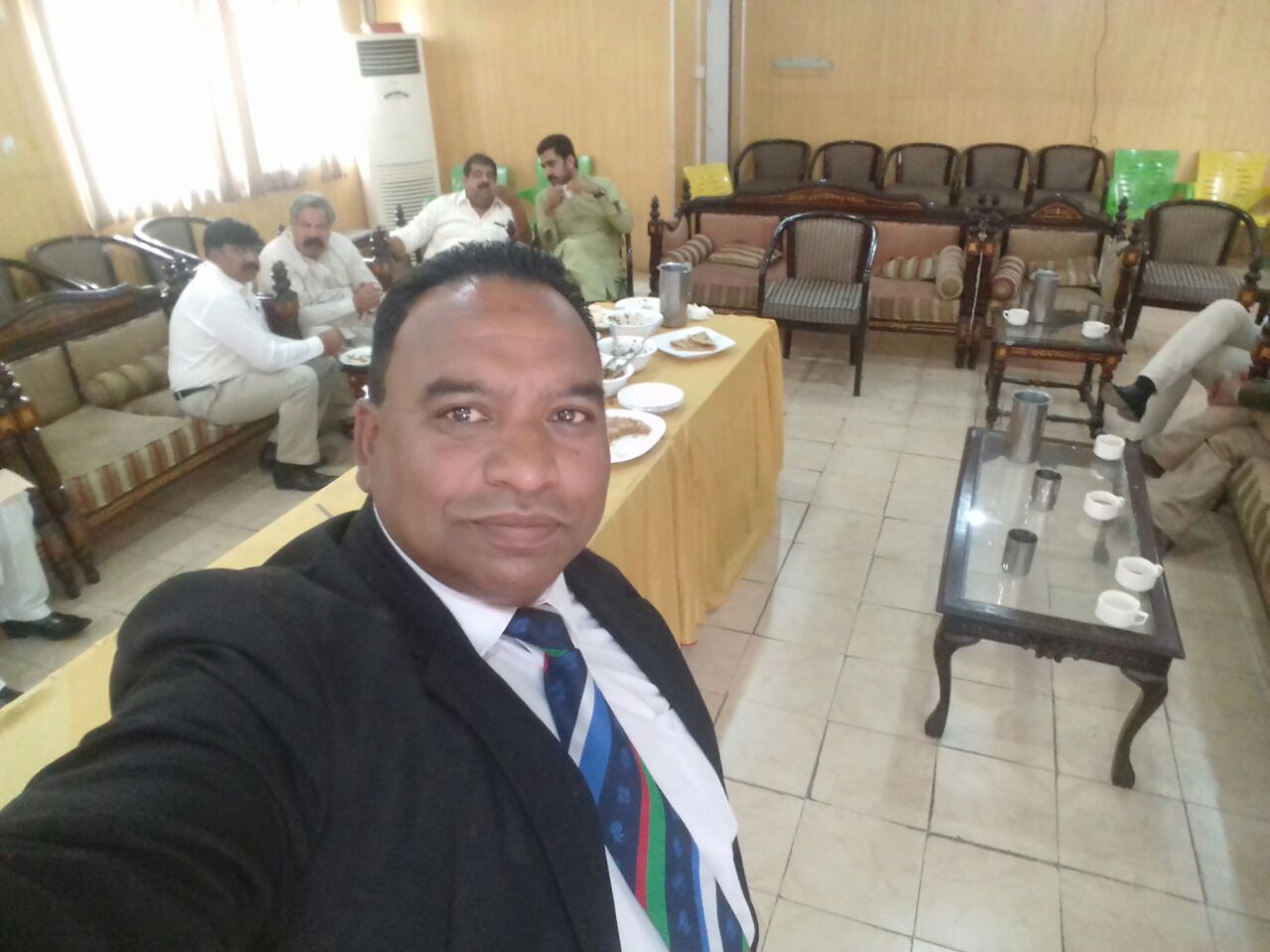 PAKISTAN, INTERNATIONAL, PRESS, AGENCY, PPA, ARRANGED, A, RECEPTION, IN, RESPECT, OF, ELECTIVE, MEMBERS, OF, MEMBERS, OF, NATIONAL, PRESS, CLUB, ISLAMABAD