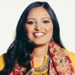Work hard for succeed, any one cannot be make name from recommendation and money, Saira peter