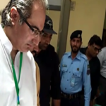 The former NICL chairman was arrested by the court