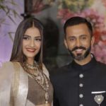 After marriage, Sonam Kapoor's husband also changed the name