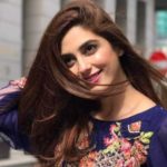 Our TV plays are very popular in whole world including India, Maya Ali