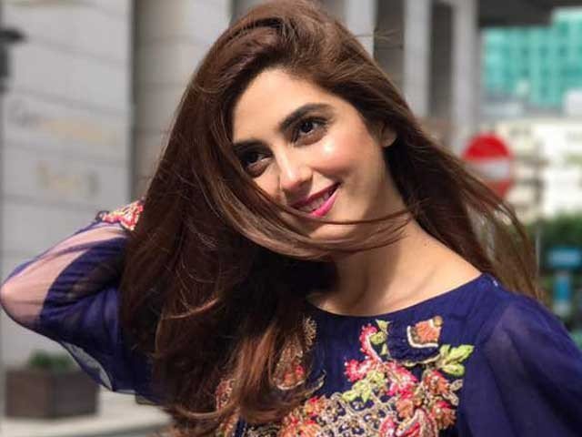 Our TV plays are very popular in whole world including India, Maya Ali