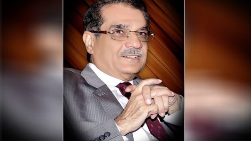 The Chief Justice of Pakistan said such a thing regarding the CPEC project that whole country swing up