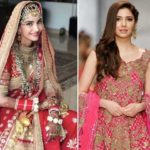 Congratulations from Pakistani artists on marriage of Sonam Kapoor