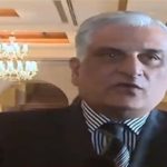 Zahid Hamid's announcement not to contest the coming elections