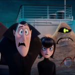 Entitled 'Hotel Transylvania 3; Summer Vacation Container released