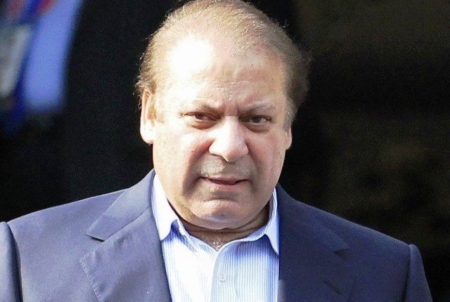 Nawaz Sharif has not dismissed the post of the subordinate sub-government officer
