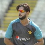 Umad Waseem returned home after treatment of knee knee