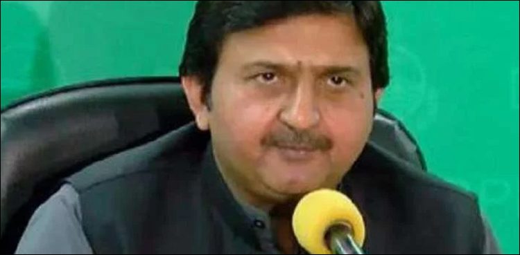 Imran Khan learned public service from Shahbaz Sharif, Punjab government spokesman