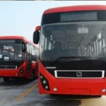 Project officers resign after the CEO of Peshawar Metrobus project