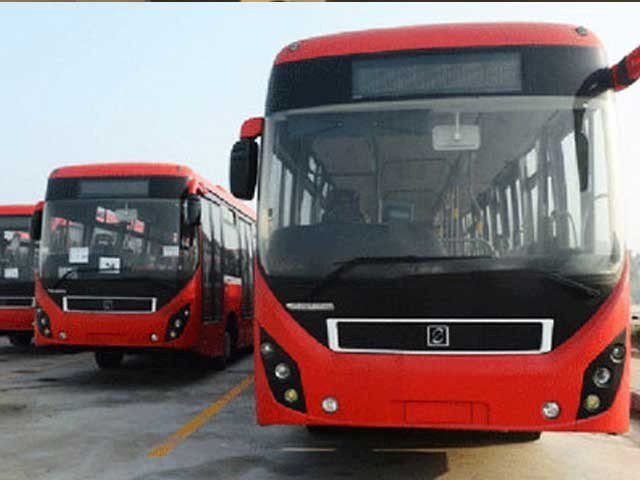 Project officers resign after the CEO of Peshawar Metrobus project