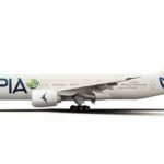 Supreme Court notice on removing national flag from PIA aircraft
