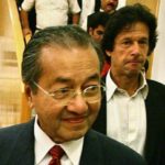 Malaysia: Mahathir Mohamad travel ban on former prime minister