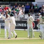 Dublin test; revenge victory began to be awakened in Pakistani throat