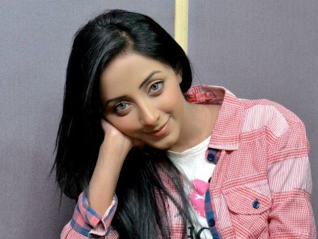 Now filmmakers want good and standard entertainment on the screen, Sanam Chaudhary