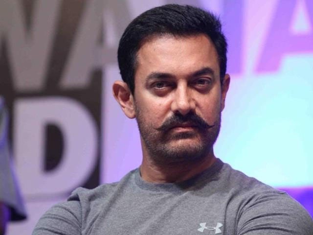 Reveals the reasons why Aamir Khan did not work in Sanju?