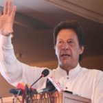 Imran Khan's decision to contest elections from 5 constituencies