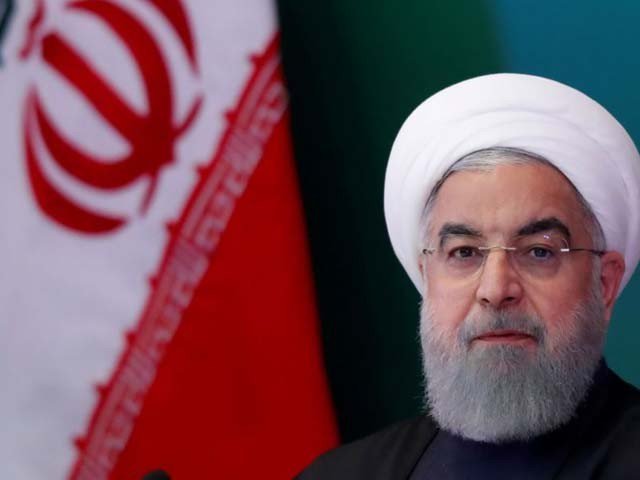 The US will endorse the decision to accept nuclear deal, Hassan Rohani